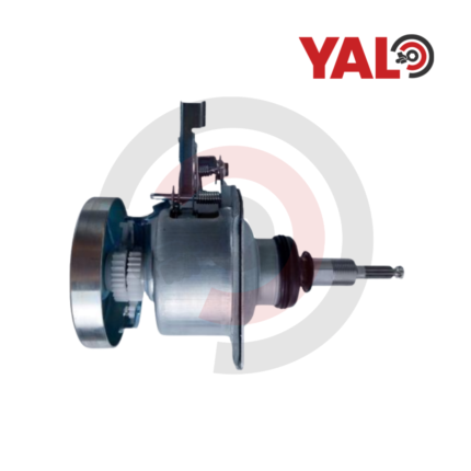 Caja de transmisión para lavadora LG Smart Inverter GC-TL31.