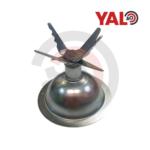 Cuchilla Miray Recco izquierdo BD-15.