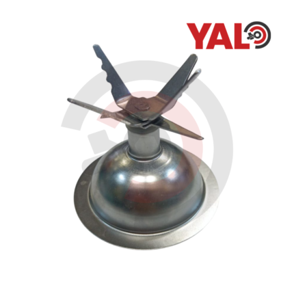 Cuchilla Miray Recco izquierdo BD-15.