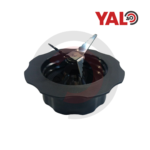 Cuchilla Imaco flor.