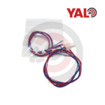 CONECTOR PARA EL SWITCH PITA ROJA LG.