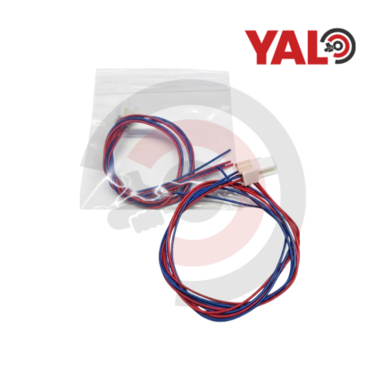 CONECTOR PARA EL SWITCH PITA ROJA LG.