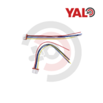 CONECTOR DE 5 PIN PARA SWICH MODERNO LG.