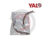 CONECTOR SAMSUNG PITA BLANCA.