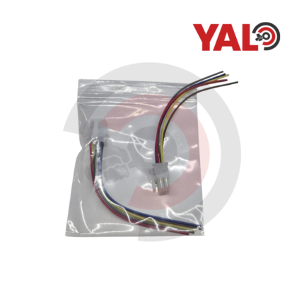 CONECTOR SAMSUNG PITA BLANCA.