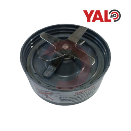 Cuchilla Nutri Bullet.