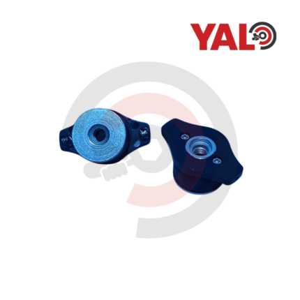 Acople Xpert con imán.