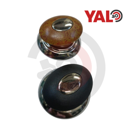 Perilla ovalada modelo LUISANT.