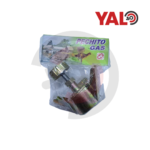 VÁLVULA PRECHITO ALTA.