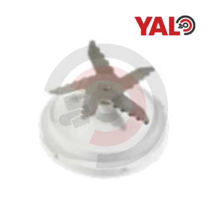 Cuchilla ABS-MB041 Phillips Confort.