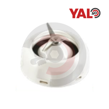 Cuchilla BD-03A empotrado Práctica.