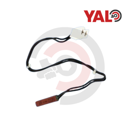 Sensor térmico para refrigeradora Coldex CG-001.