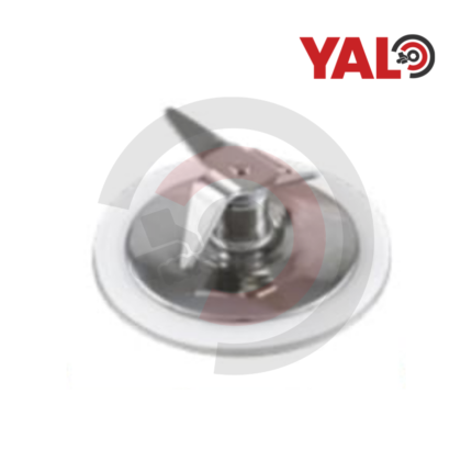 Cuchilla BE-71 Thomas.