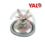 Cuchilla BE-72 Thomas.