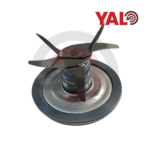 Cuchilla Oster Xpert rodaje genérico.