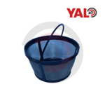 Filtro cafetera grande.