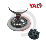 Cuchilla Imaco - Miray BL-10.