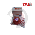 VÁLVULA FISHER PREMIUM.