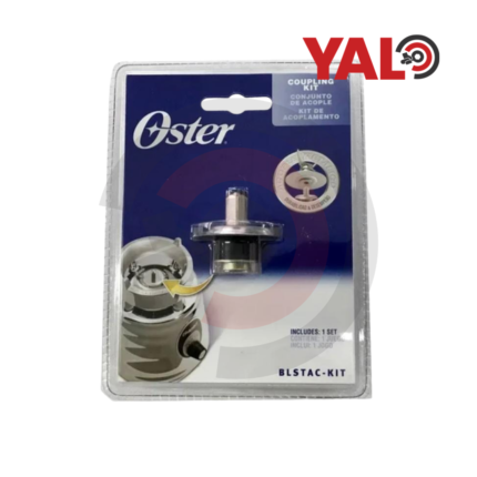 Kit pin Oster original.