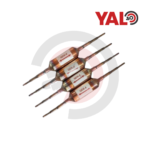 Filtro bidireccional de 25GR QDX-4.