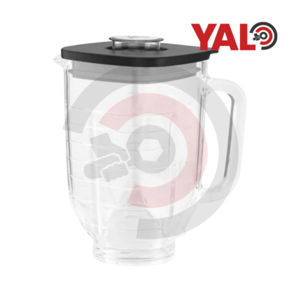 Jarra Oster rocky boroclas 2LT c/t original.