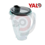 Jarra Oster reversible original 1.5 LT.