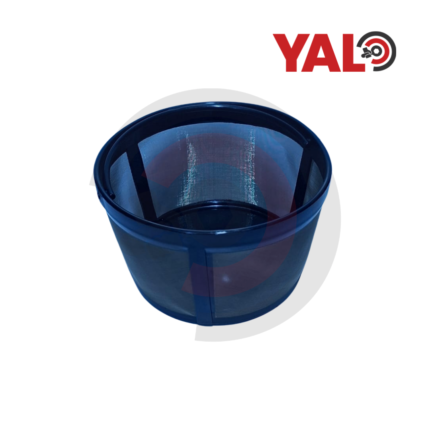 Filtro cafetera chico.