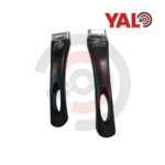 Mangos sarten teflón.