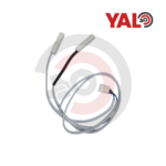 Sensor refrigeradora Coldex Bosh.