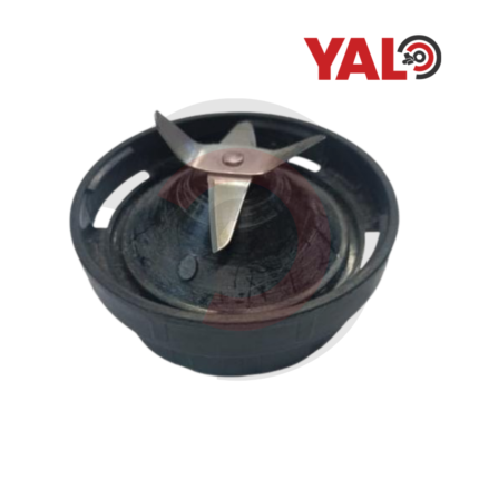 Cuchilla Thomas TH-600.