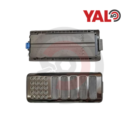 FILTRO LG INVERTER.