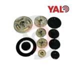 Juego quemador Bosh.