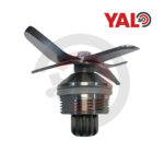 Cuchilla Industrial NN.