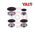 Juego quemador Bosh normal.