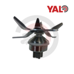 Cuchilla industrial NN.