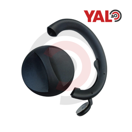 Mangos para tetera negro.