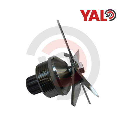 Cuchilla industrial NN.