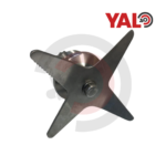 Cuchilla Valezka, Morley.