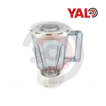 Vaso cup-set c/cuchilla BL-76.