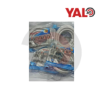 Mangueras de entrada para lavadora.