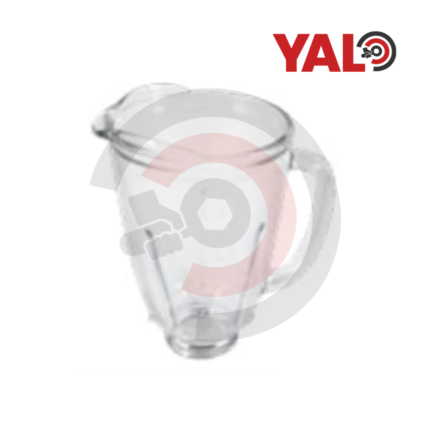 Vaso pirex Oster Reversible suelto.