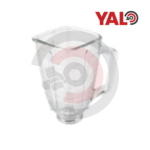 Vaso pirex tradicional 927-35 Oster.