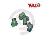CODO GAS NATURAL 1/2 X 1/4.