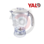 Vaso plástico ABS-PJ005.