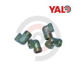 CODO GAS NATURAL 1/2 X 3/8.