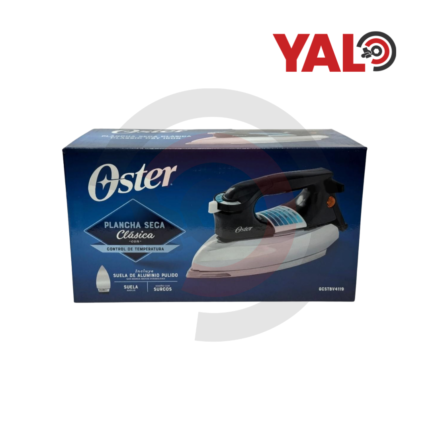 Plancha Oster Pesado.