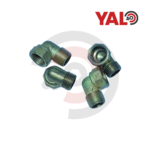CODO GAS NATURAL 1/2 X 1/2.