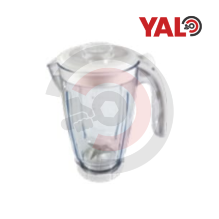 Vaso plástico BA-41B.