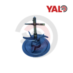 Cuchilla Xpert original.