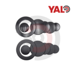 Tapas Bosh – Indurama.